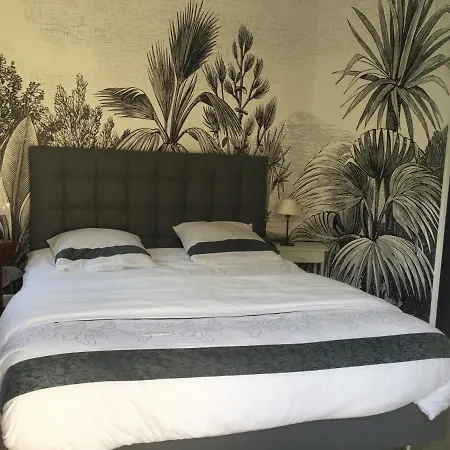 דירה Studio Beauregard - Terrasse Et Jardin